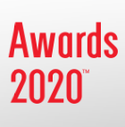 Awards 2020 logo square small